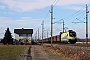 Siemens 20780 - CargoServ "ES 64 U2-081"
05.02.2011 - Enns
Arne Schuessler