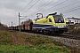 Siemens 20780 - CargoServ "ES 64 U2-081"
28.11.2015 - Enns
Andreas Kepp