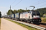 Siemens 20781 - TXL "ES 64 U2-029"
11.09.2015 - Schlüsslberg
André Grouillet