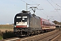 Siemens 20781 - TXL "ES 64 U2-029"
12.10.2014 - Hohnhorst
Thomas Wohlfarth