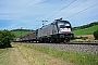 Siemens 20781 - TXL "ES 64 U2-029"
10.07.2016 - Himmelstadt
Holger Grunow