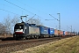 Siemens 20781 - TXL "ES 64 U2-029"
14.02.2017 - Münster (Dieburg)
Kurt Sattig