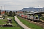 Siemens 20781 - TXL "ES 64 U2-029"
11.04.2019 - Jena-Göschwitz
Christian Klotz