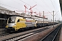 Siemens 20781 - TXL "ES 64 U2-029"
29.09.2007 - Hannover, Haupthbahnhof
Christian Stolze