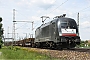 Siemens 20781 - TXL "ES 64 U2-029"
01.06.2010 - Seelze-Dedensen/Gümmer
Thomas Wohlfarth