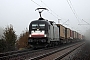 Siemens 20781 - TXL "ES 64 U2-029"
29.10.2010 - Himmelstadt
Wolfram Wittsiepe