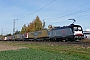 Siemens 20781 - TXL "ES 64 U2-029"
29.10.2010 - Gersthofen
Thomas Girstenbrei