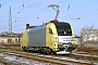 Siemens 20781 - KEG "ES 64 U2-029"
21.01.2004 - Merseburg
Daniel Berg