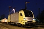 Siemens 20781 - Lokomotion "ES 64 U2-029"
07.03.2008 - München-Ost, Rangierbahnhof
René Große