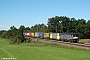 Siemens 20781 - TXL "ES 64 U2-029"
10.09.2011 - Hilperting
Bastian Weber