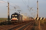 Siemens 20781 - TXL "ES 64 U2-029"
19.10.2011 - Teutschenthal-Ost
Nils Hecklau