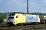 Siemens 20781 - Railogic "ES 64 U2-029"
25.04.2004 - Düren
Werner Brutzer