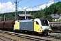 Siemens 20781 - Lokomotion "ES 64 U2-029"
04.05.2008 - Vöcklabruck
Werner Brutzer