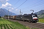 Siemens 20781 - TXL "ES 64 U2-029"
29.06.2010 - Vomp
Martin Radner