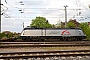 Siemens 20781 - TXL "ES 64 U2-029"
03.05.2012 - München-Süd
Manfred Knappe