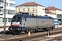 Siemens 20781 - TXL "ES 64 U2-029"
02.03.2011 - Regensburg
Marvin Fries