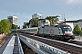 Siemens 20781 - DB Fernverkehr "182 529-8"
28.08.2012 - Hamburg-Dammtor
Torsten Bätge