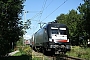 Siemens 20781 - DB Fernverkehr "182 529-8"
27.08.2012 - Freilassing
Michael Raucheisen