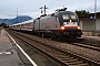 Siemens 20781 - DB Fernverkehr "182 529-8"
01.09.2012 - Freilassing
Krisztián Balla