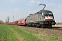 Siemens 20781 - TXL "ES 64 U2-029"
24.04.2013 - Bremen-Mahndorf
Patrick Bock