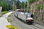 Siemens 20781 - TXL "ES 64 U2-029"
23.05.2013 - Ritten
Mattias Catry