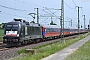 Siemens 20782 - Transdev "ES 64 U2-030"
28.05.2017 - Vechelde-Gross GleidingenRik Hartl