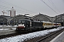 Siemens 20782 - DB Systemtechnik "ES 64 U2-030"
08.03.2018 - Leipzig, HauptbahnhofOliver Wadewitz