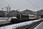 Siemens 20782 - DB Systemtechnik "ES 64 U2-030"
08.03.2018 - Leipzig, Hauptbahnhof
Oliver Wadewitz