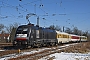 Siemens 20782 - DB Systemtechnik "ES 64 U2-030"
08.03.2018 - Leipzig-Wiederitzsch
Marcus Schrödter