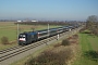 Siemens 20782 - DB Fernverkehr "182 530-6"
16.01.2011 - HügelheimVincent Torterotot