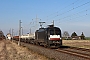 Siemens 20782 - smart rail "ES 64 U2-030"
27.03.2022 - Landsberg (Saalekreis)-BraschwitzDirk Einsiedel