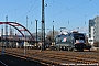 Siemens 20782 - EVB "ES 64 U2-030"
14.02.2009 - Frankfurt
Albert Hitfield