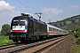 Siemens 20782 - DB Fernverkehr "182 530-6"
22.05.2010 - Thüngersheim
Wolfgang Mauser