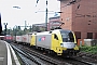 Siemens 20782 - EVB "ES 64 U2-030"
20.09.2007 - Hamburg-Harburg
Michal Demčila