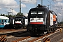 Siemens 20782 - OLA "ES 64 U2-030"
17.07.2012 - Hamburg-Langenfelde Martin  Priebs