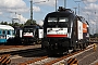 Siemens 20782 - OLA "ES 64 U2-030"
17.07.2012 - Hamburg-Langenfelde 
Martin  Priebs