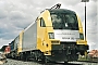 Siemens 20782 - EVB "ES 64 U2-030"
__.08.2003 - Bremervörde, Betriebswerk
Andreas Kriegisch