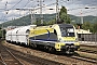 Siemens 20783 - CargoServ "ES 64 U2-082"
08.07.2008 - Linz
Brian Daniels