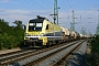 Siemens 20783 - CargoServ "ES 64 U2-082"
07.06.2007 - Hegyeshalom
Krisztián Balla
