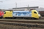 Siemens 20783 - TXL "ES 64 U2-082"
13.04.2005 - ?
Patrice Airoldi