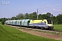 Siemens 20783 - CargoServ "ES 64 U2-082"
24.05.2010 - Rohr-Bad Hall
Martin Radner