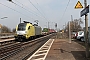 Siemens 20784 - OHE Cargo "ES 64 U2-095"
05.04.2013 - OrschweierTobias Schmidt