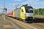 Siemens 20784 - DB Regio "182 595-9"
18.09.2015 - Grosskorbetha
Leon Schrijvers