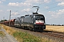 Siemens 20784 - BElog "ES 64 U2-095"
17.07.2018 - Peine-Woltorf
Gerd Zerulla