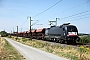 Siemens 20784 - BElog "ES 64 U2-095"
16.08.2018 - Cremlingen
John van Staaijeren