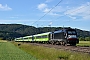 Siemens 20784 - NeS "ES 64 U2-095"
02.06.2022 - Ludwigsau-Reilos
Patrick Rehn