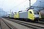 Siemens 20784 - TXL "ES 64 U2-095"
12.04.2005 - Erstfeld
Stephane Kolly