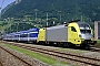 Siemens 20784 - boxXpress "ES 64 U2-095"
01.07.2008 - Sargans
Michael Krahenbuhl