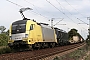 Siemens 20784 - TXL "ES 64 U2-095"
25.08.2009 - WaghäuselWolfgang Mauser