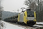 Siemens 20784 - TXL "ES 64 U2-095"
12.02.2010 - Assling
Michael Stempfle